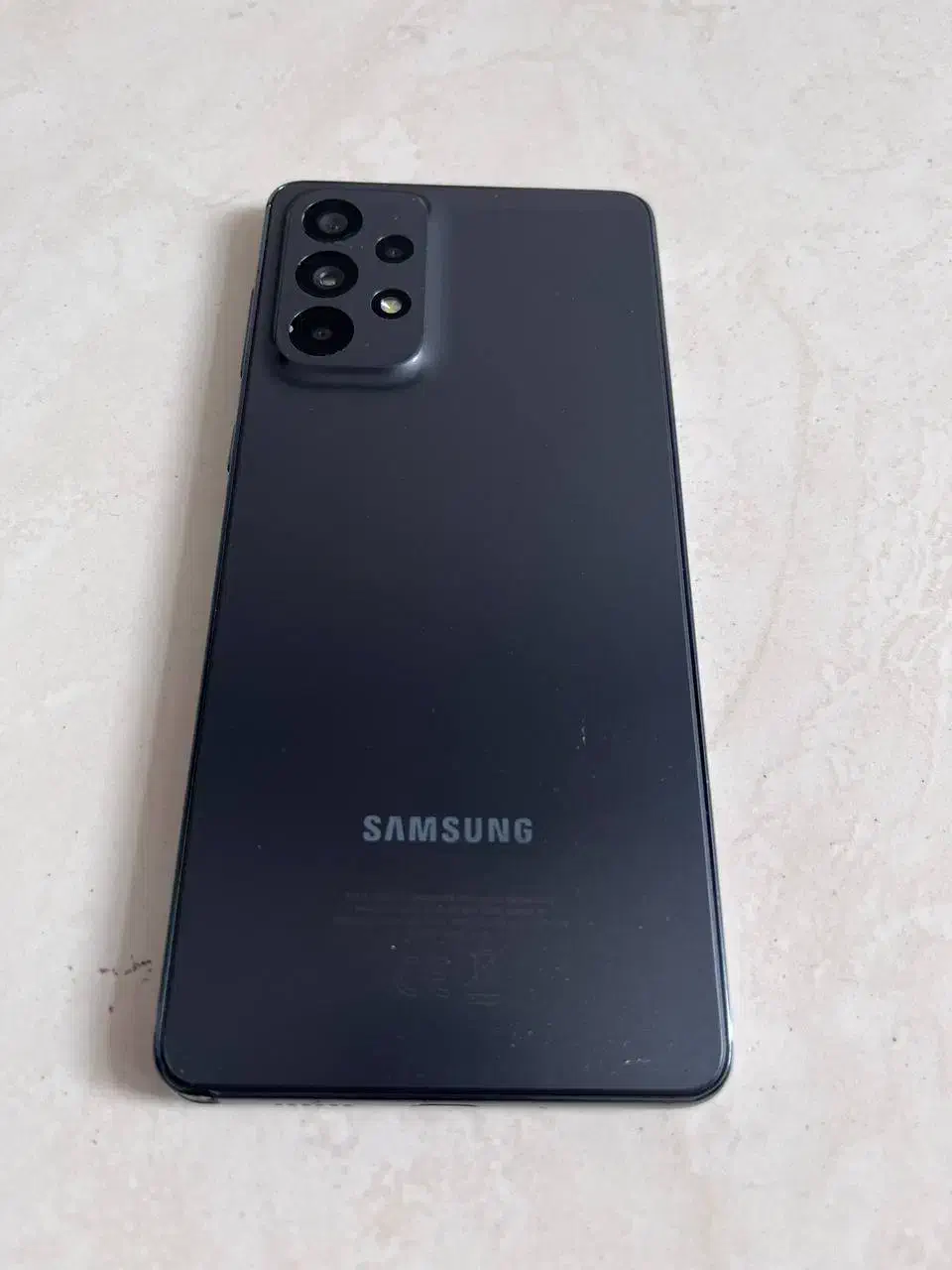 سامسونگ a73|موبایل|کرج, باغستان|دیوار