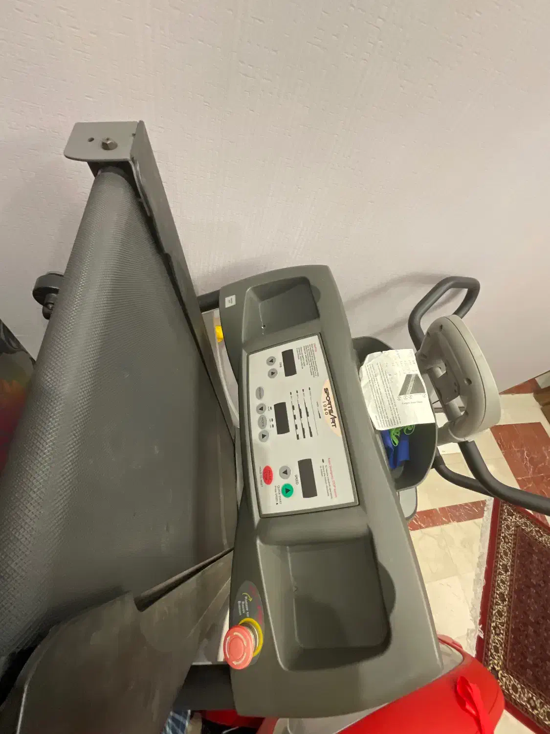 تردمیل|تجهیزات ورزشی|تهران, کاشانک|دیوار