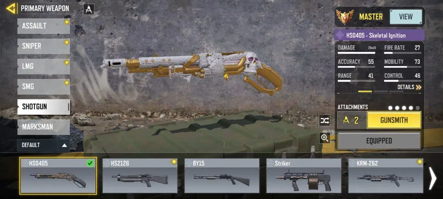 بازی کال آف موبایل|کنسول، بازی ویدئویی و آنلاین|اسلامشهر, شهرک واوان|دیوار