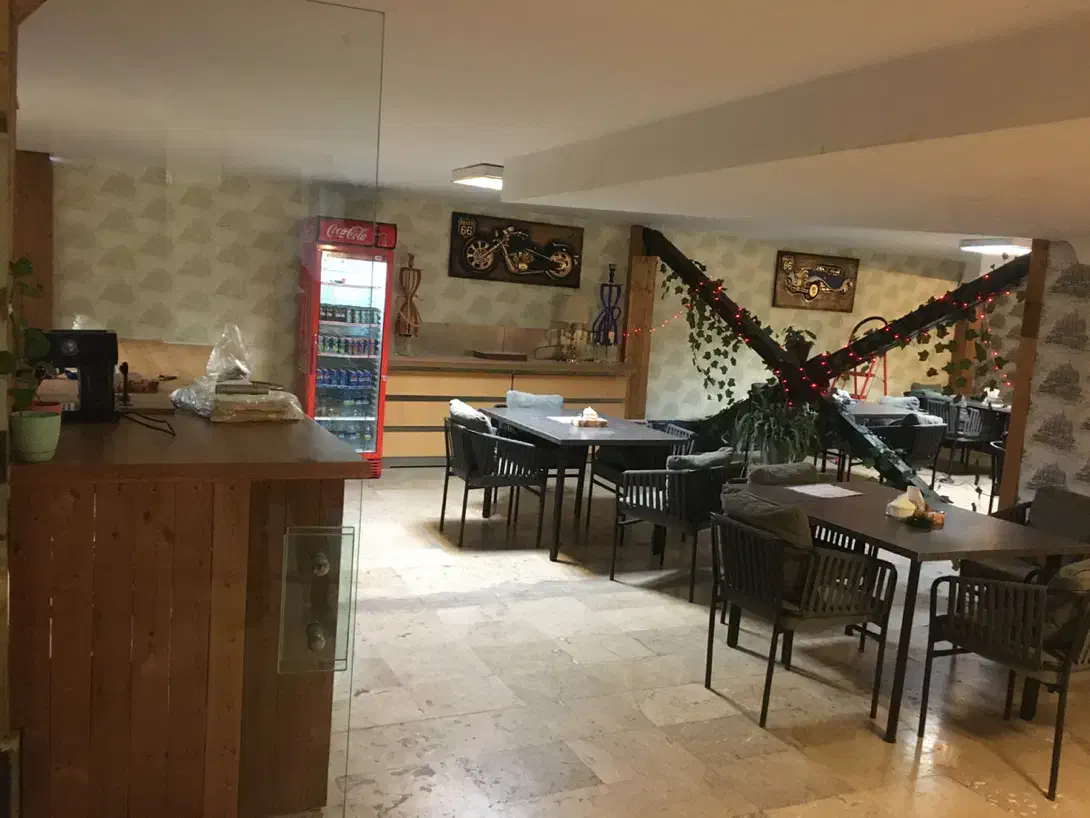 هتل اپارتمان اتلانتیس|اجارهٔ کوتاه‌مدت آپارتمان و سوئیت|تهران, فردوسی|دیوار