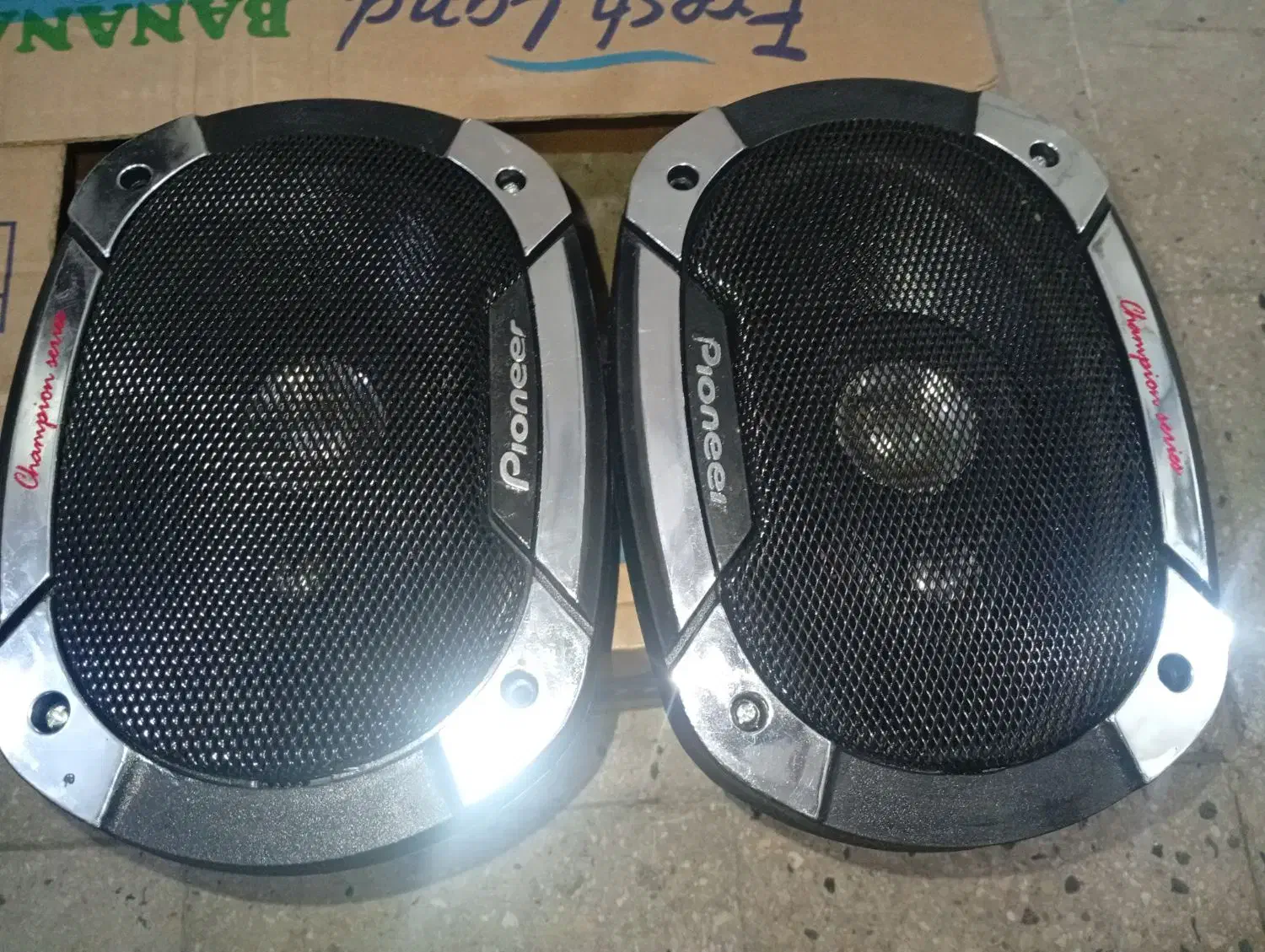 باند|قطعات یدکی و لوازم جانبی|شیراز, سعدیه جنوبی|دیوار