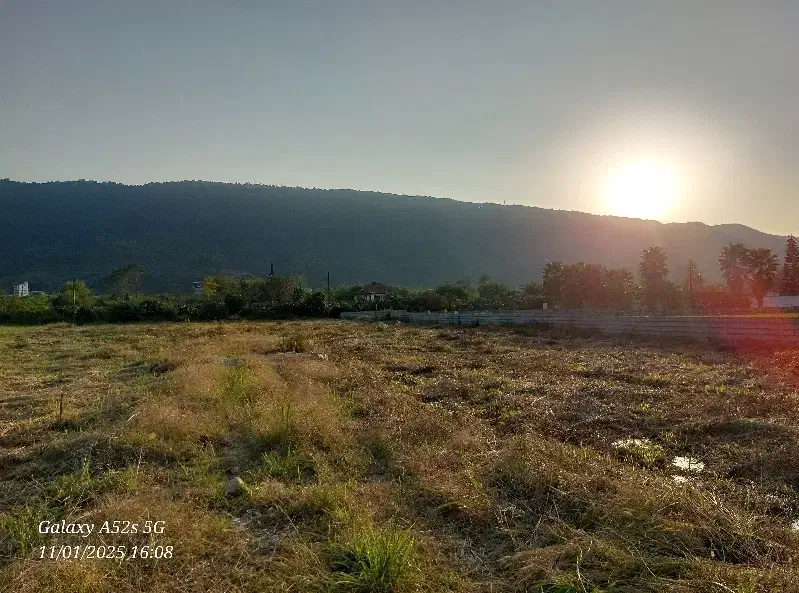 فروش زمین ۲۳۰م سند تک برگ داخل بافت|فروش زمین و ملک کلنگی|خرمآباد (تنکابن), |دیوار