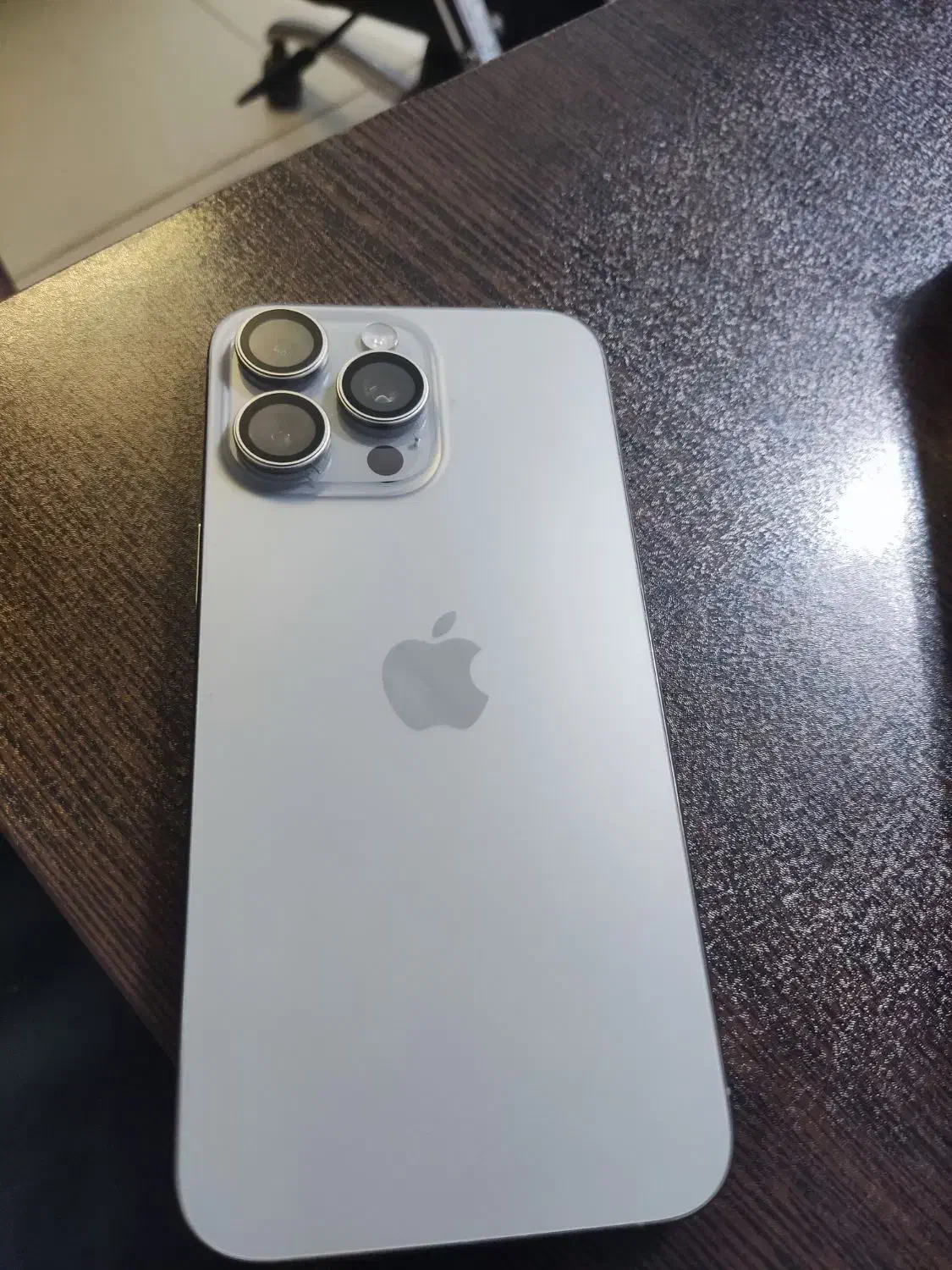 آیفون 15پرو مکس|موبایل|فولادشهر, C7|دیوار