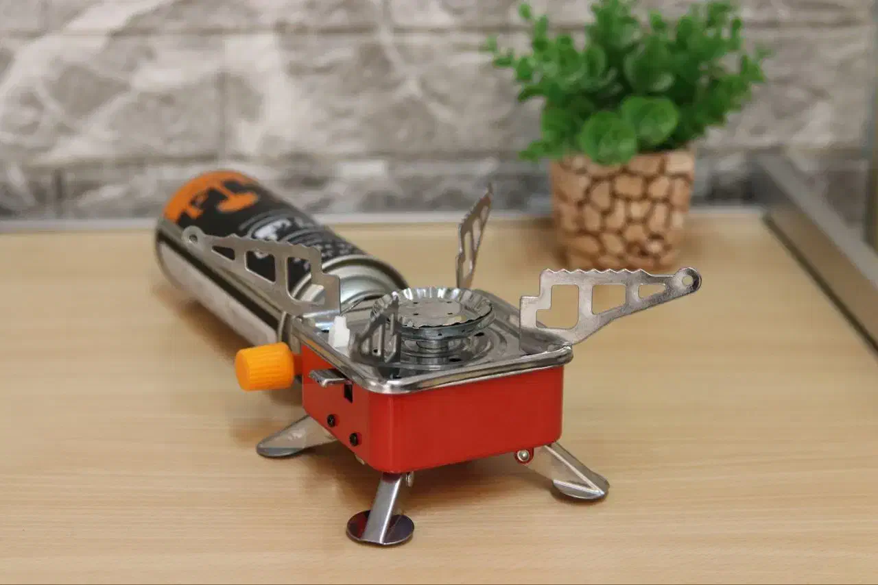 اجاق گاز مسافرتی|اجاق گاز و لوازم برقی پختوپز|ساری, |دیوار