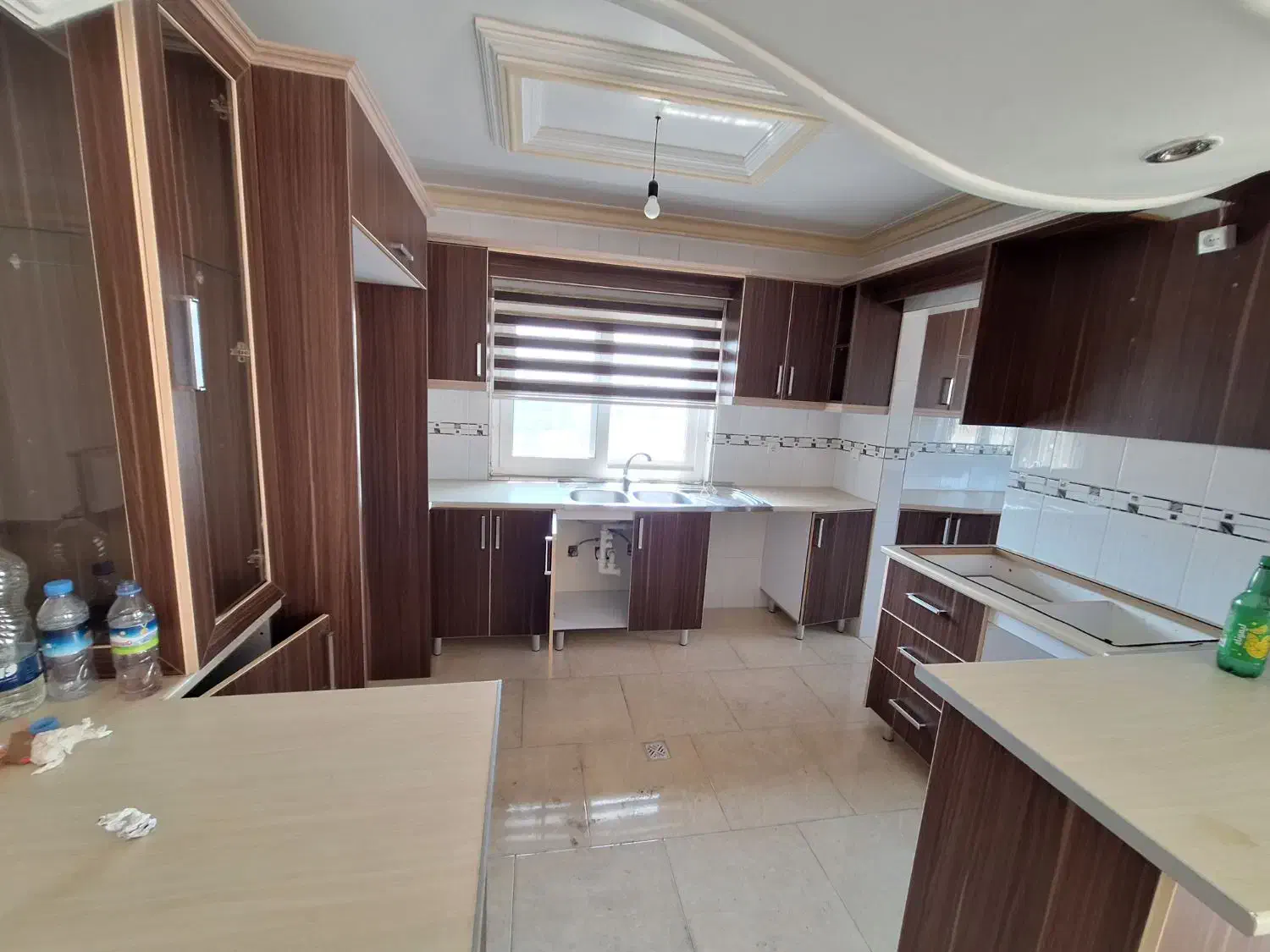 فروش آپارتمان ۱۶۵ متری سه خوابه دید جنگل|فروش آپارتمان|چالوس, |دیوار