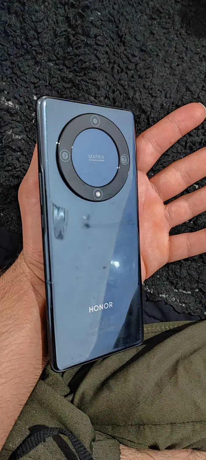 آنر x9a|موبایل|اهواز, سیاحی(سه راه خرمشهر)|دیوار