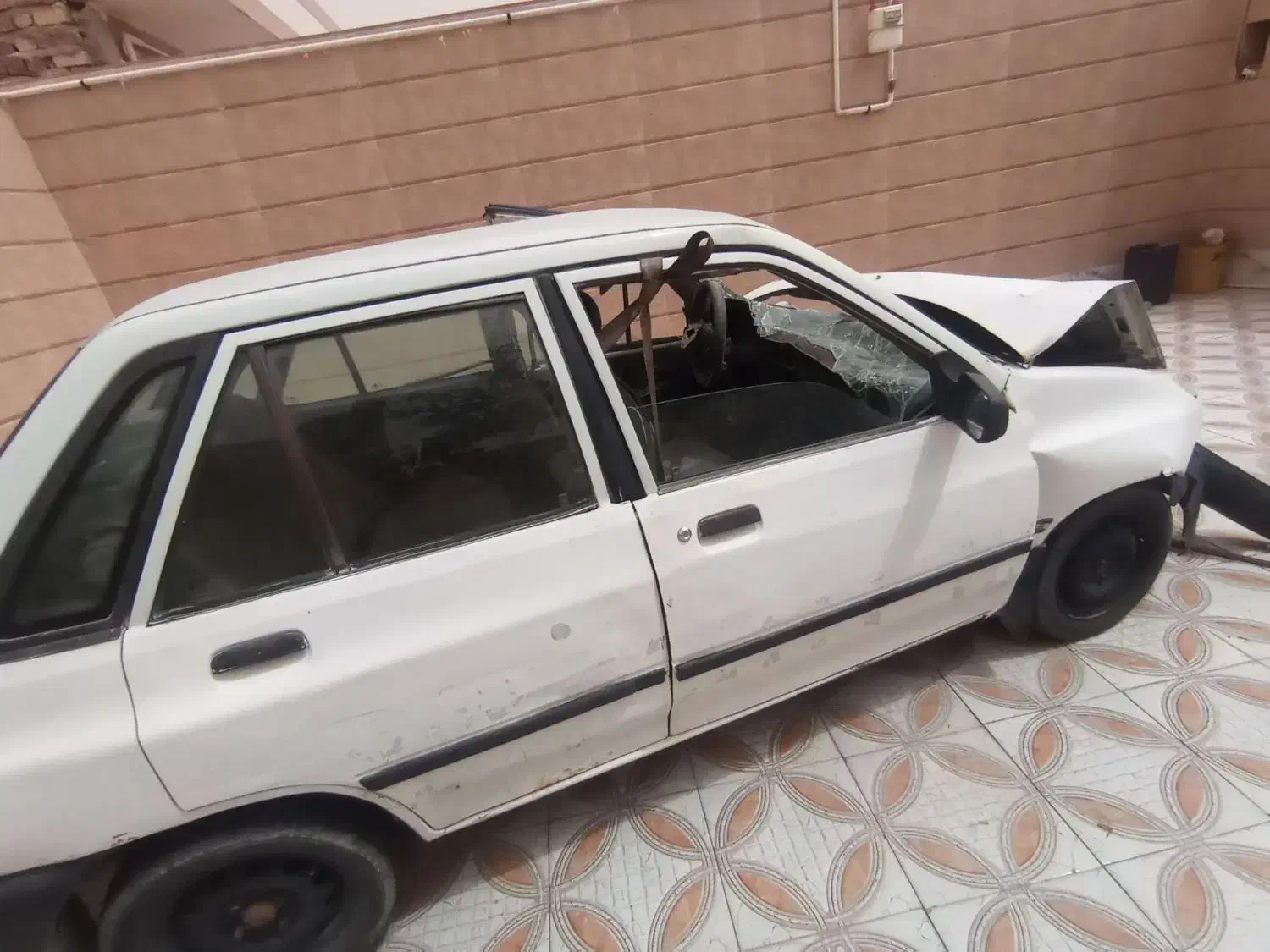 مرکز اسقاط خودرو های فرسوده سبک و سنگین|خدمات موتور و ماشین|بیرجند, |دیوار