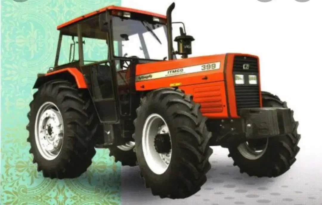 ۳۹۹ کابین دار خشک|خودرو سنگین|داراب, |دیوار