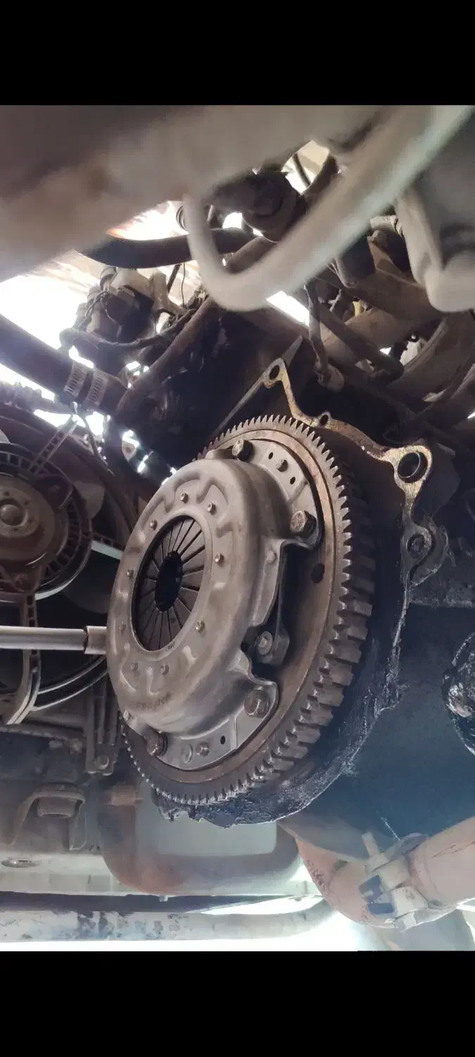 خدمات فنی موتور و گیربکس|خدمات موتور و ماشین|نیشابور, کریم آباد|دیوار