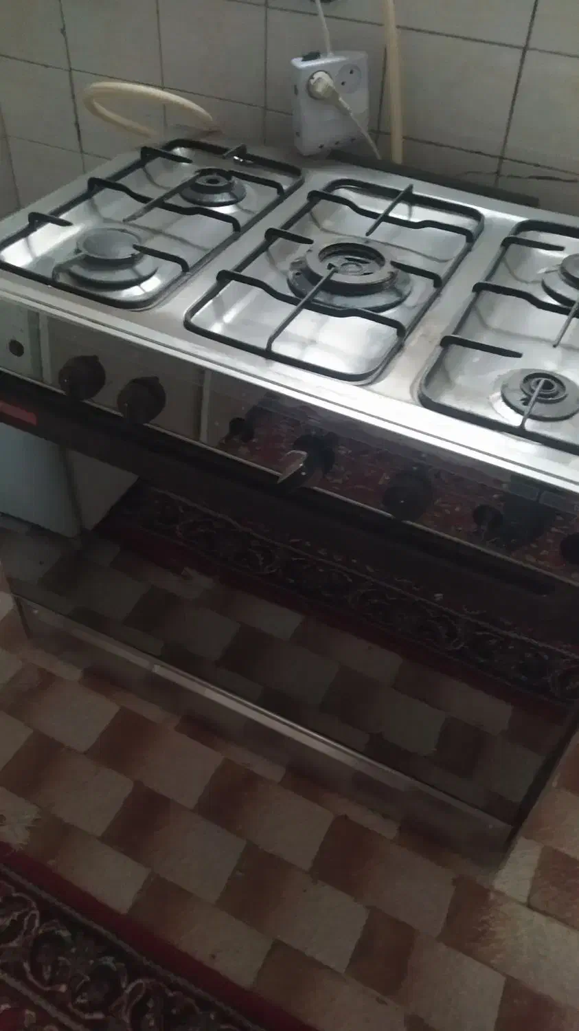 وسایل خونه|یخچال و فریزر|محمدشهر, شهرک چمران|دیوار