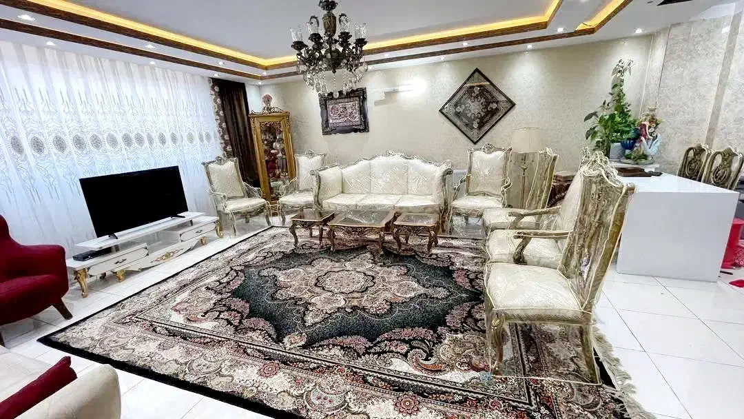 97 متری / 2 خواب / جنوبی / اشراق|فروش آپارتمان|اصفهان, پوریای ولی|دیوار