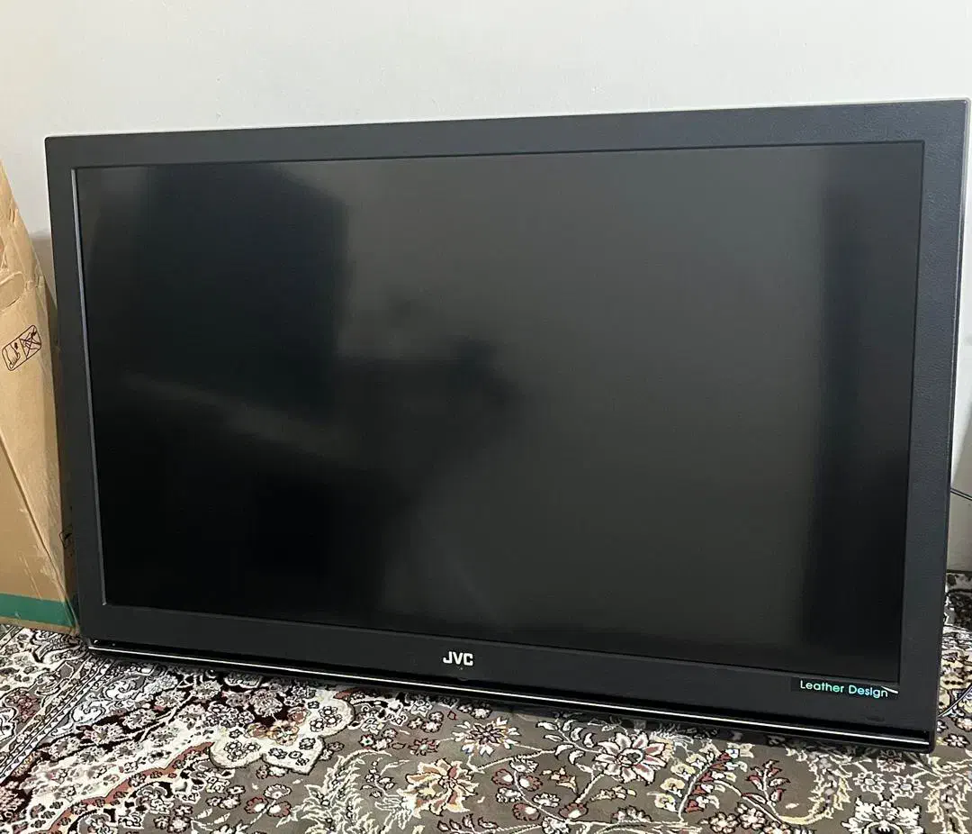 تلویزیون JVC و اجاق گاز زانوس|تلویزیون و پروژکتور|پردیس, فاز ۱۱|دیوار