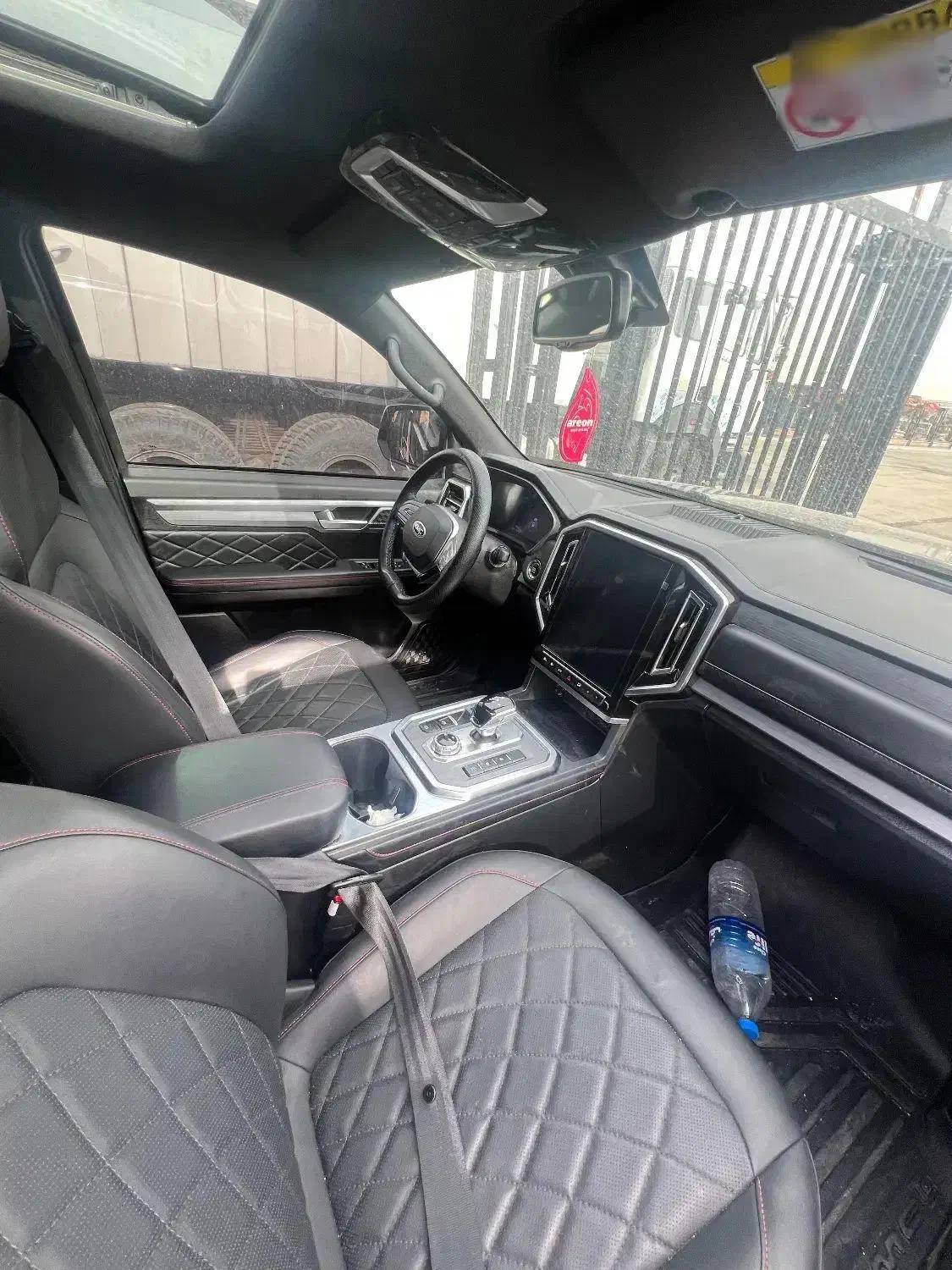 Kmc T9|خودرو سواری و وانت|تهران, دریا|دیوار