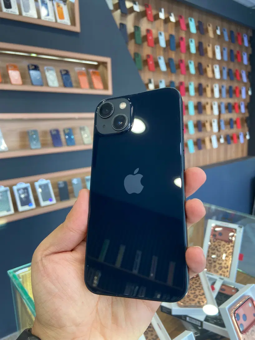 Iphone 13|موبایل|قم, زنبیل آباد|دیوار