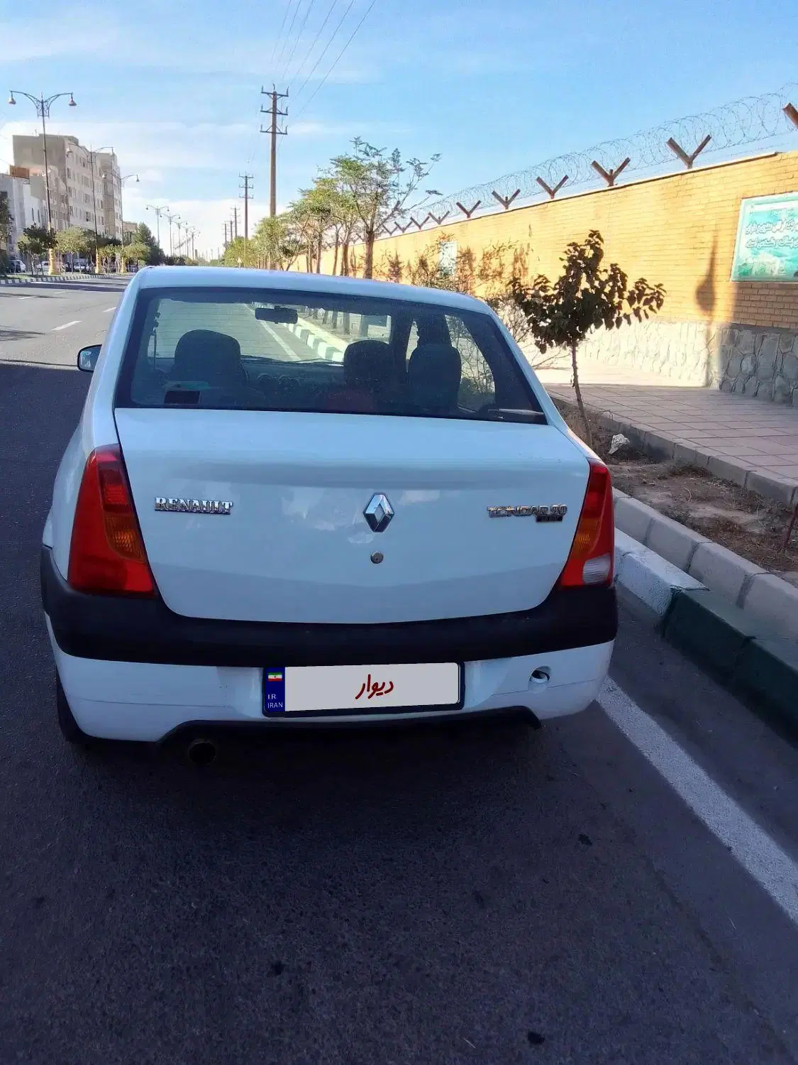 e2رنو L90|خودرو سواری و وانت|کهریزک, |دیوار
