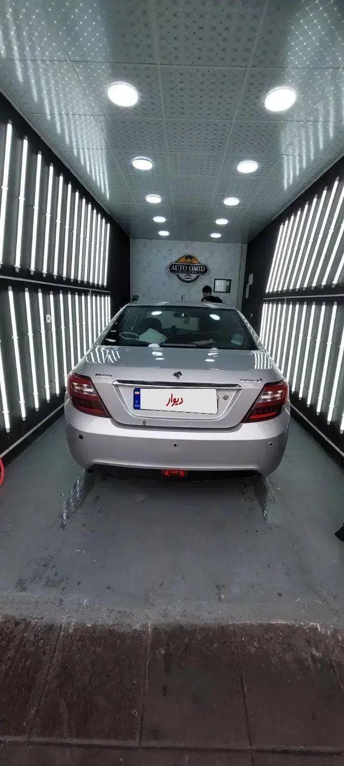 دنا پلاس دنده ای|خودرو سواری و وانت|کرج, فاز ۱ مهرشهر|دیوار