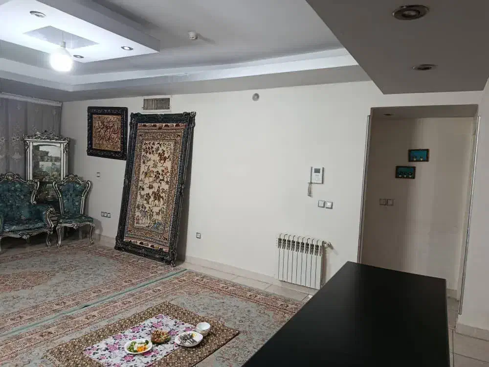 ۹۱متری/تک واحدی/وام دار|فروش آپارتمان|محمدشهر, ولدآباد|دیوار