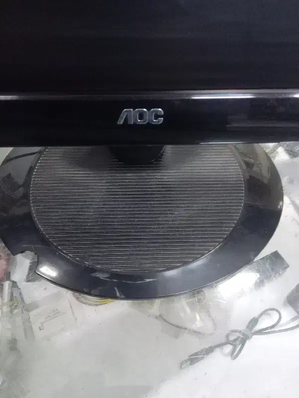 مانیتور ۲۴|قطعات و لوازم جانبی رایانه|ملارد, |دیوار