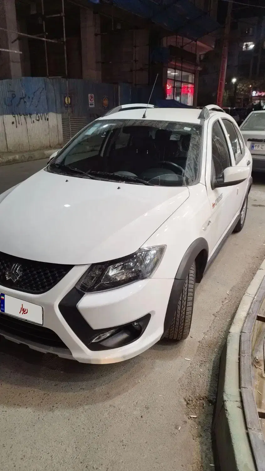 کوییک GxتیپL|خودرو سواری و وانت|کهریزک, |دیوار