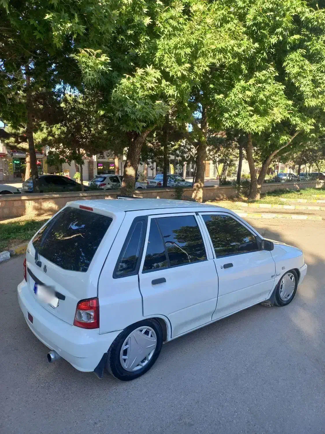 ۱۱۱|خودرو سواری و وانت|بجنورد, |دیوار