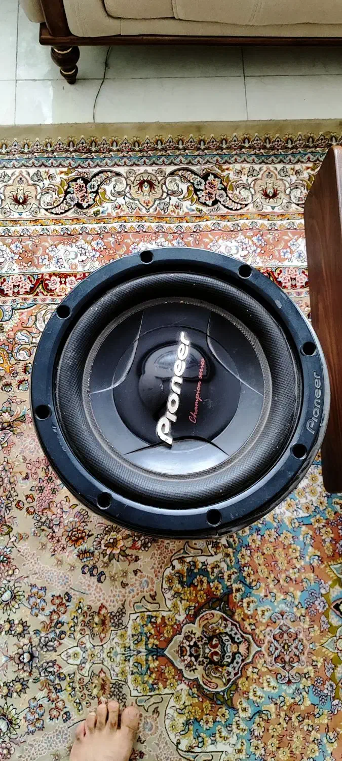 ساب 308d4|صوتی و تصویری|تهران, مینابی|دیوار