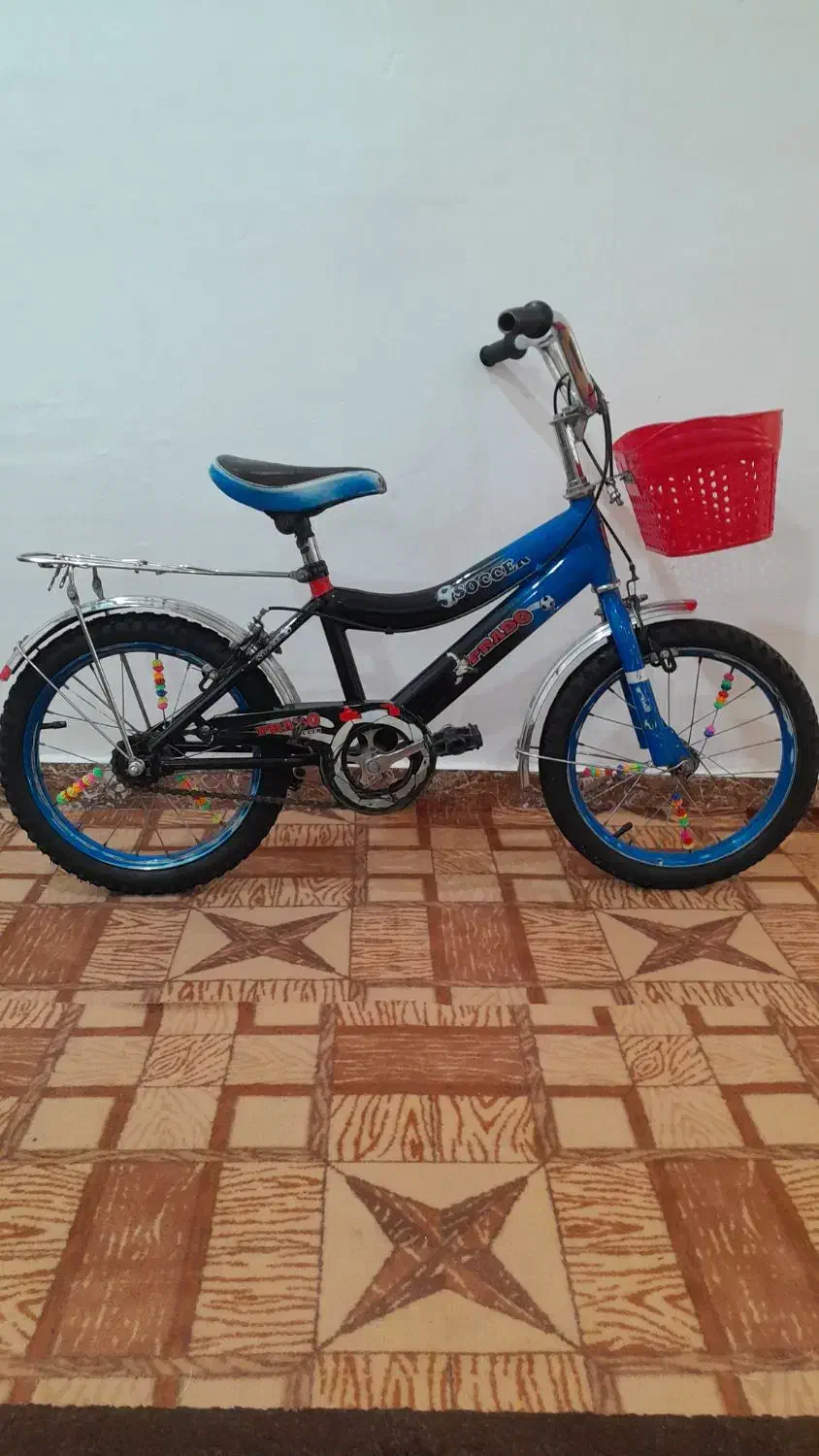 دوچرخه 16|دوچرخه، اسکیت، اسکوتر|شوشتر, |دیوار