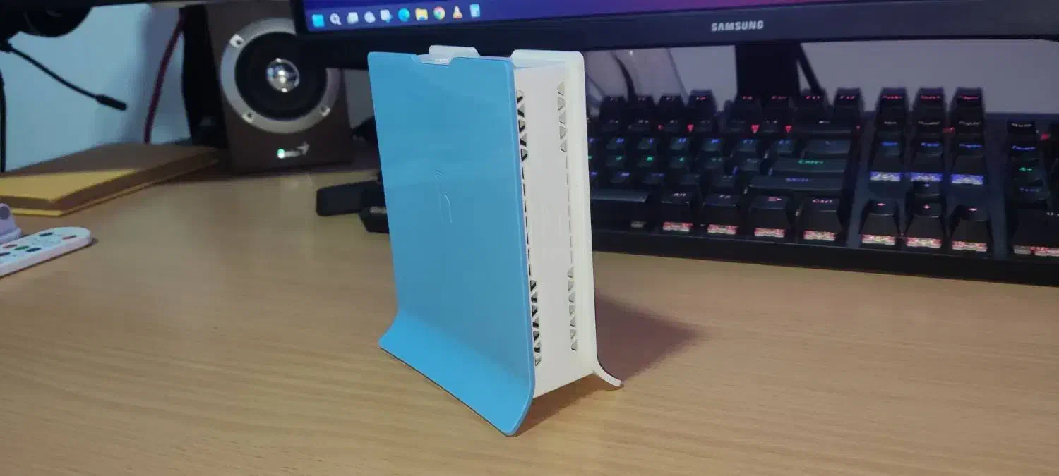 میکروتیک روتر و مودم|مودم و تجهیزات شبکه|قدس, شهر‌قدس|دیوار