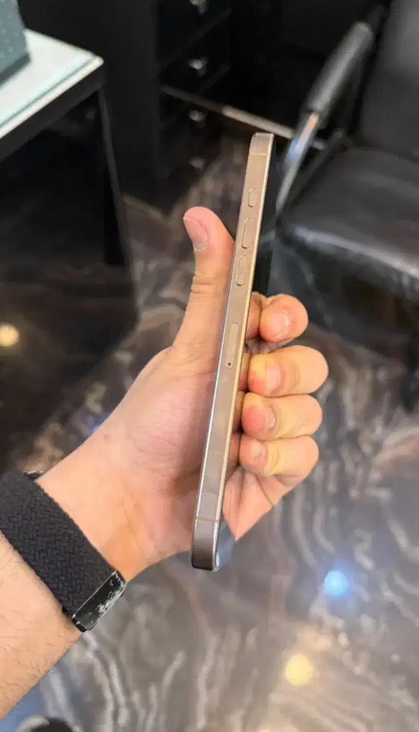 16promax 256|موبایل|گنبد کاووس, |دیوار