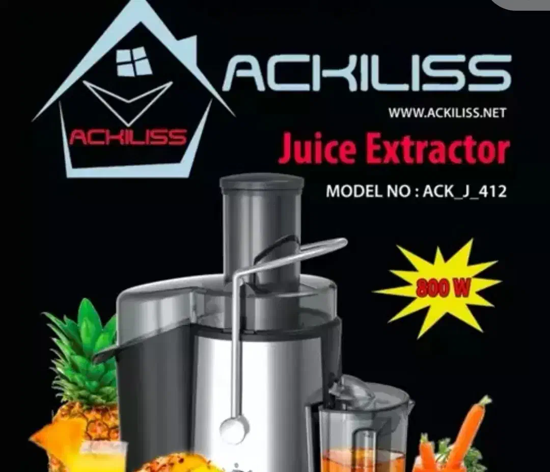 آبمیوه گیری اکیلیس|آبمیوه‌گیر و آب‌مرکبات‌گیر|مشهد, کاظم آباد|دیوار