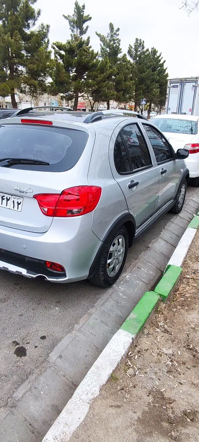 کوییک ار 1402 در حد صفر بدون رنگ|خودرو سواری و وانت|مشهد, محمدآباد|دیوار