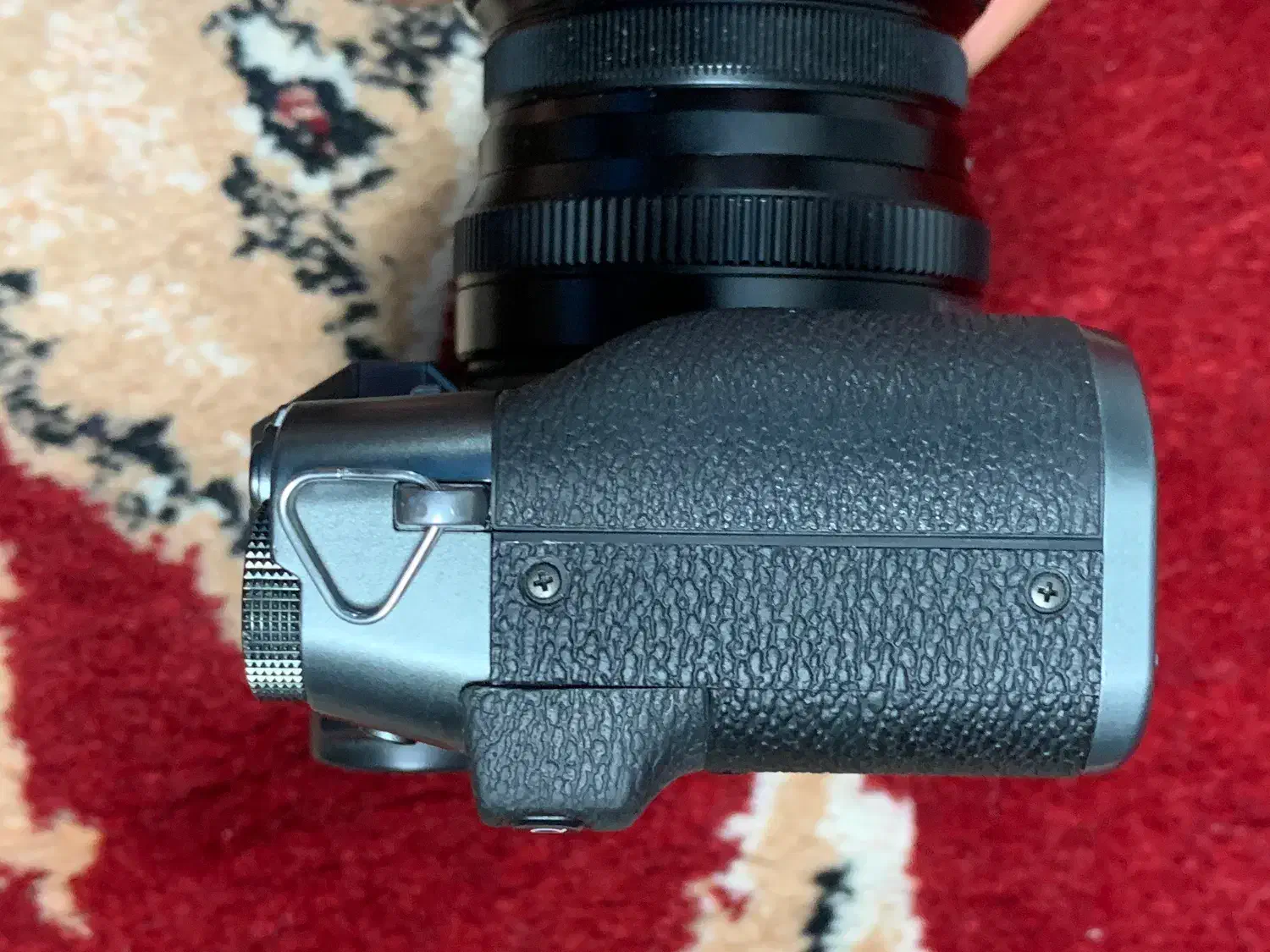 دوربین فوجی فیلم x-t30|دوربین عکاسی و فیلمبرداری|گرمدره, |دیوار