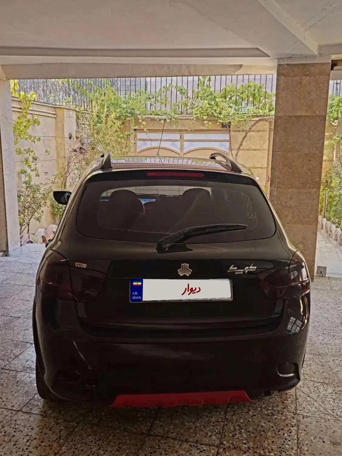 کوییک gxr|خودرو سواری و وانت|سنندج, |دیوار