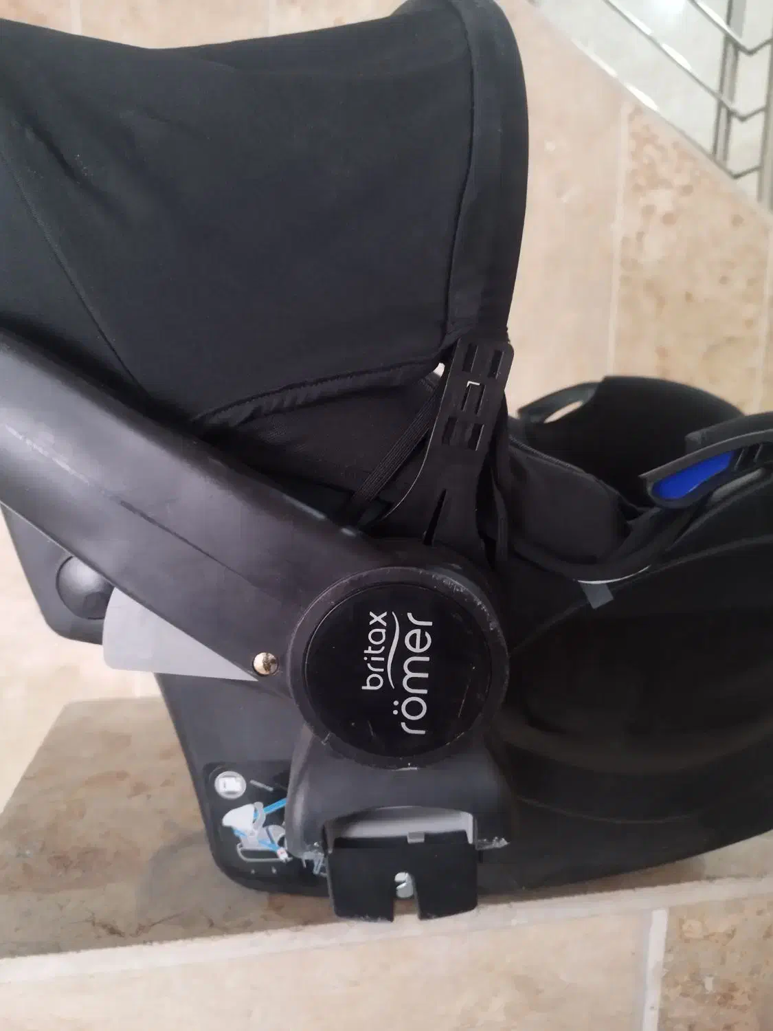 کریر /کریر کودک/صندلی کودک|کالسکه و لوازم جانبی|کرج, گوهردشت|دیوار