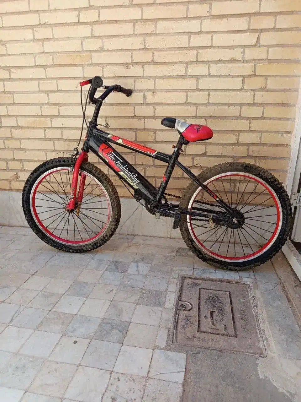 دوچرخه|دوچرخه، اسکیت، اسکوتر|یزد, |دیوار