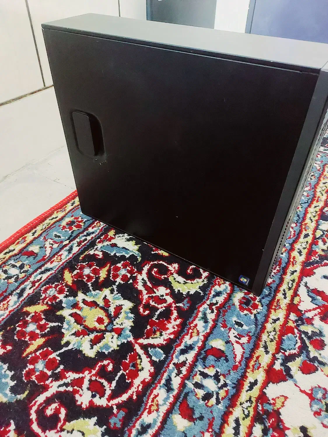 مینی کیس کامپیوتر|رایانه رومیزی|ریگان, |دیوار