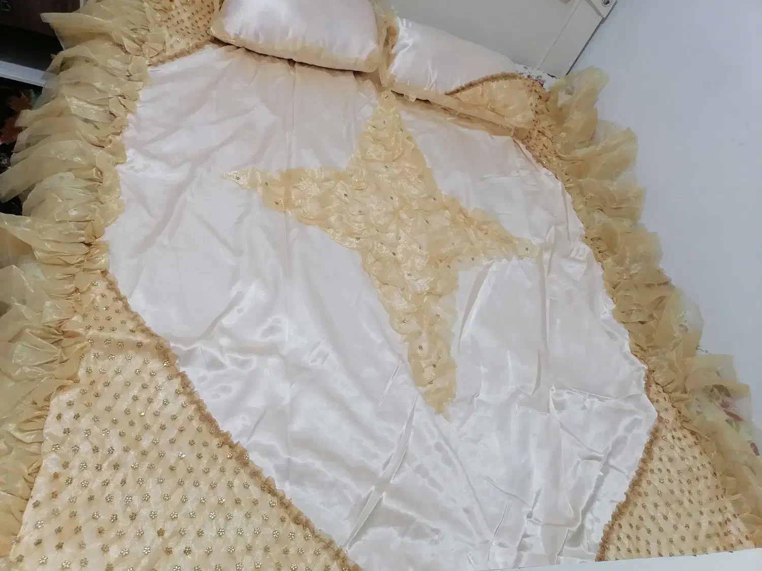 فروش|سرویس روتختی|نجف‌آباد, شهدای غربی|دیوار