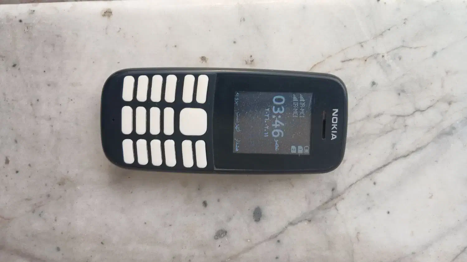 نوکیا اصلی|موبایل|رباط‌کریم, نصیرشهر|دیوار