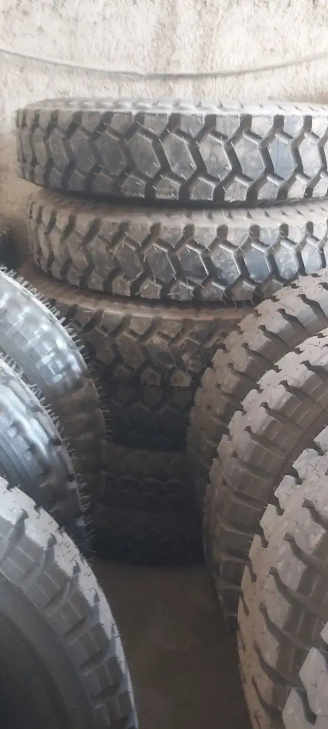 لاستیک روکش|قطعات یدکی و لوازم جانبی|چهاردانگه (تهران), |دیوار