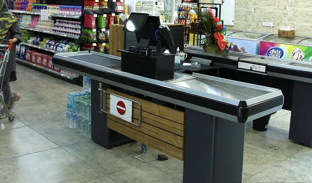 استخدام صندوقدار خانم|استخدام خدمات فروشگاه و رستوران|بوشهر, |دیوار