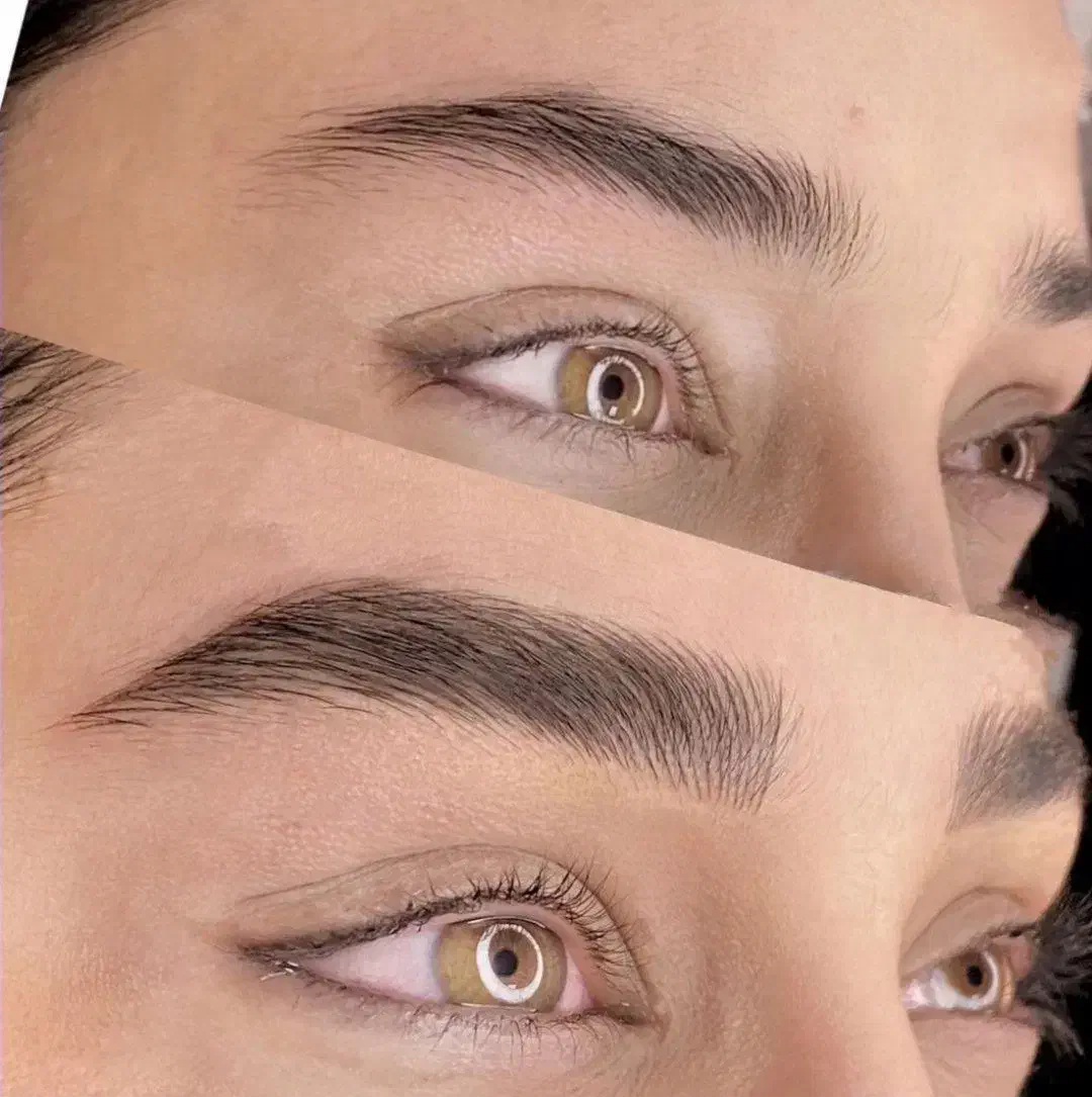 فیبروز ابرو|خدمات آرایشگری و زیبایی|تهران, نارمک|دیوار