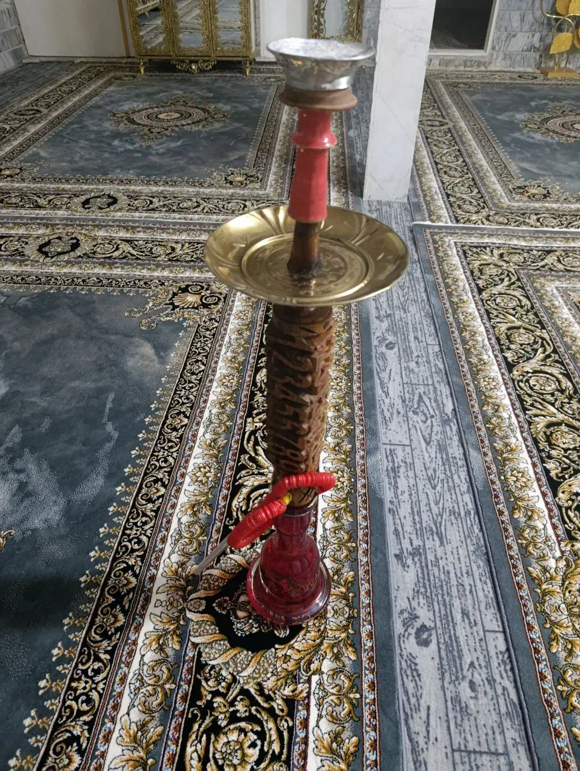 قلیون نو|کلکسیون و سرگرمی|کاشان, امام خمینی|دیوار