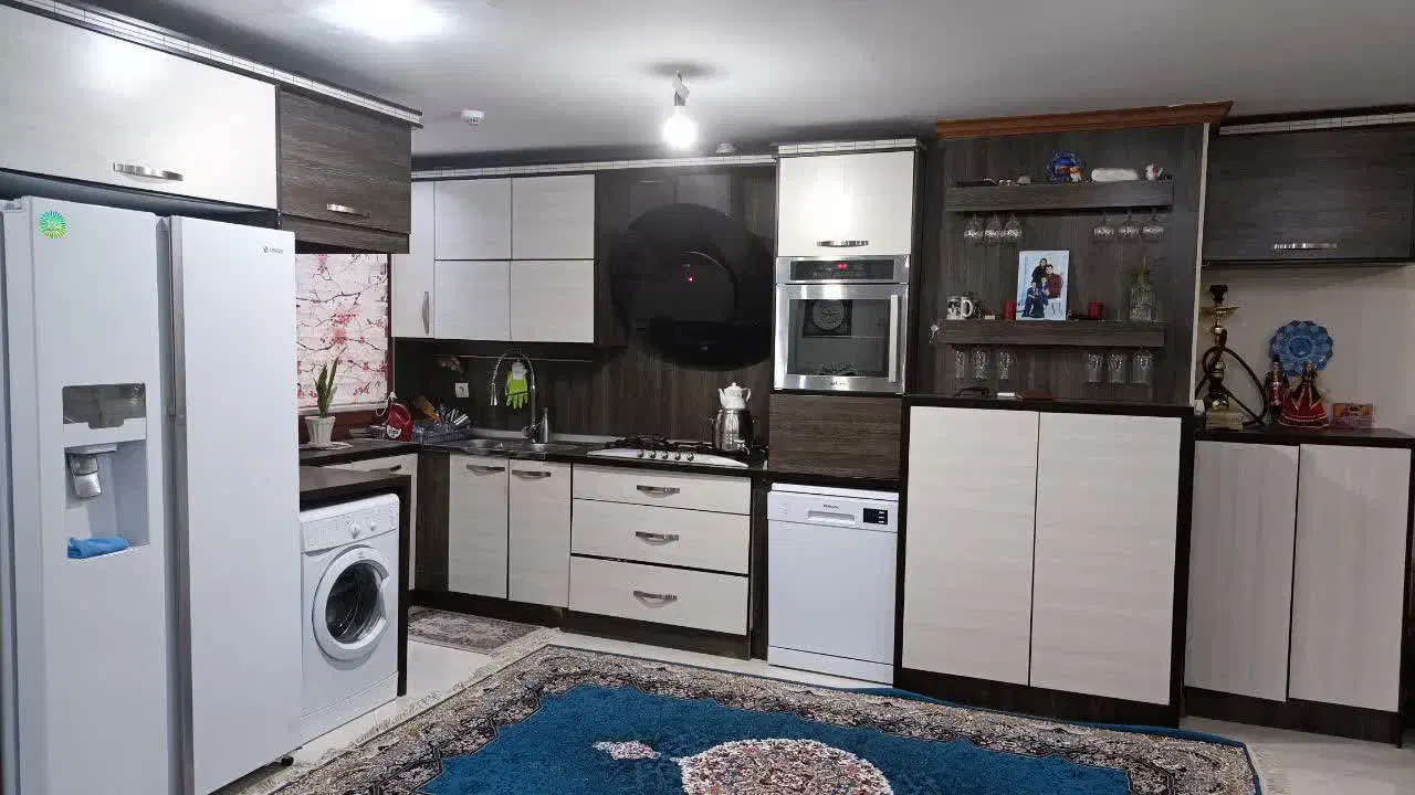 ۱۰۸متر/دوخواب/جنب ایرانمال|اجارهٔ آپارتمان|تهران, دریاچه شهدای خلیج فارس|دیوار