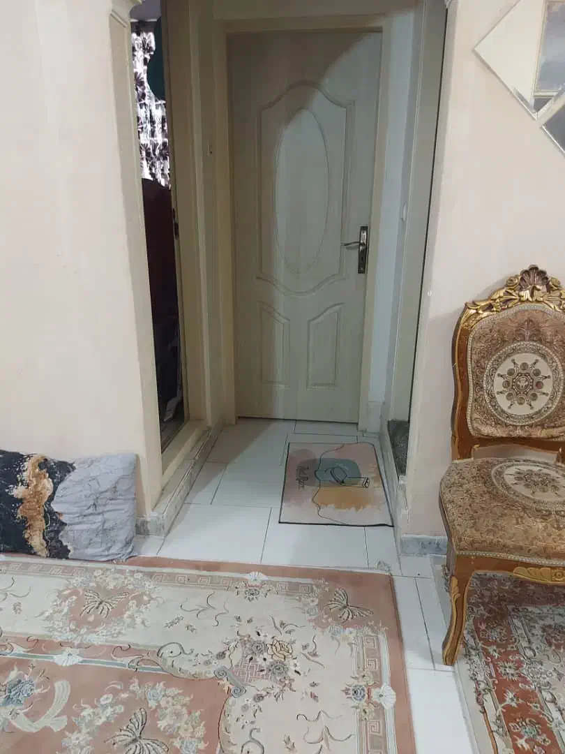 آپارتمان اجاره ۶۶ متر دو خواب|اجارهٔ آپارتمان|تهران, افسریه شمالی|دیوار