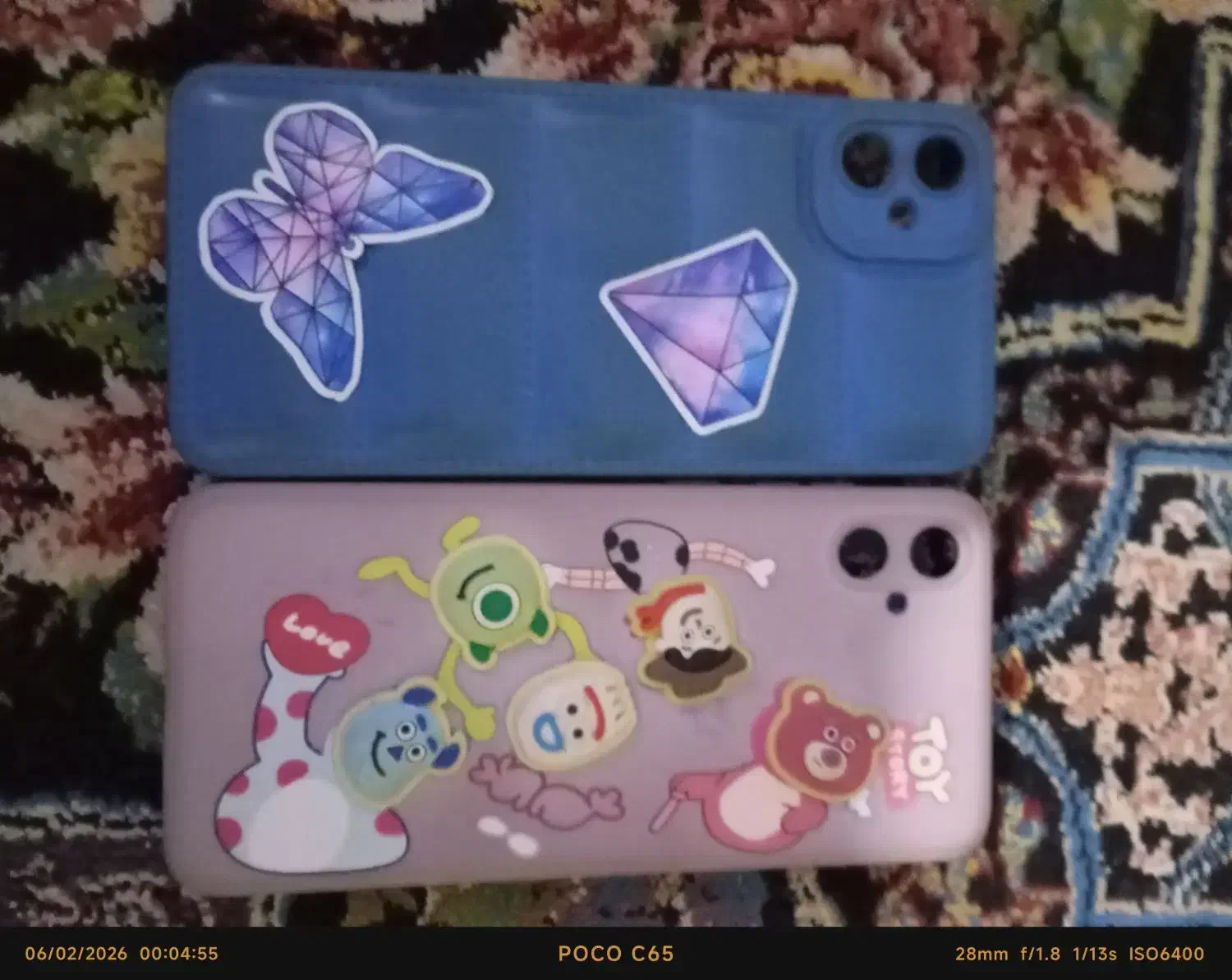 قاب موبایل|لوازم جانبی موبایل و تبلت|تهران, هلال احمر|دیوار