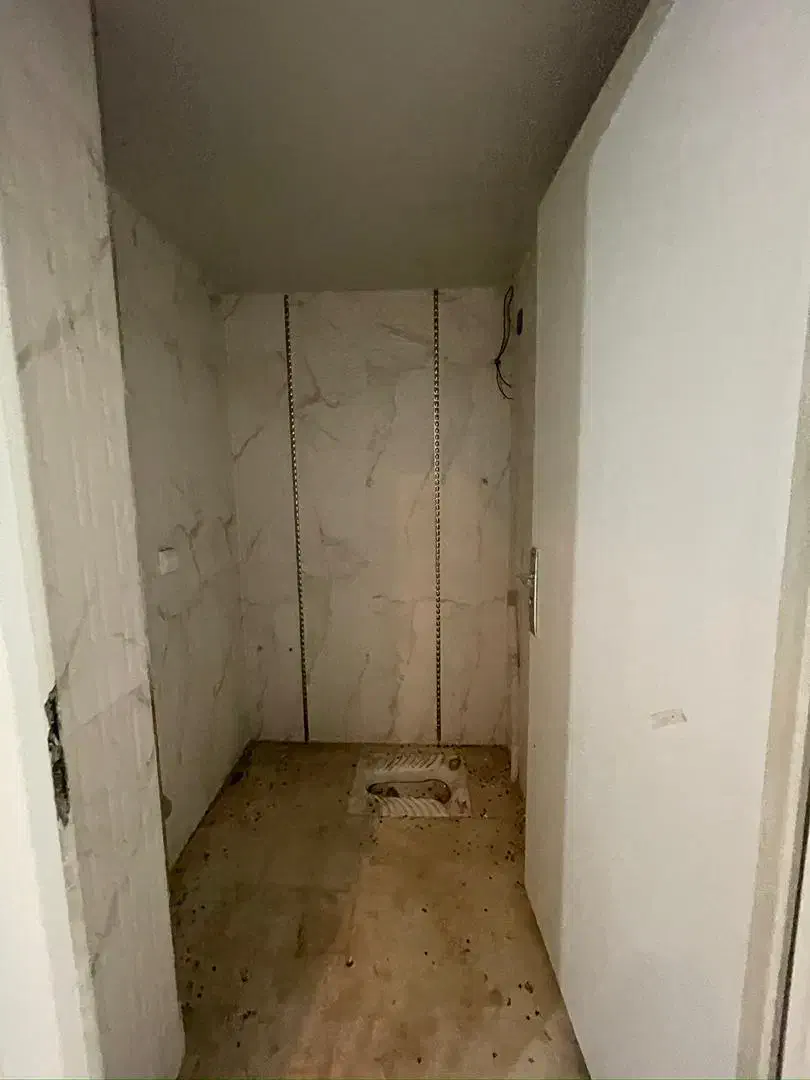 ۹۵ متر کلید نخورده/حدیق|فروش آپارتمان|زرندیه, |دیوار