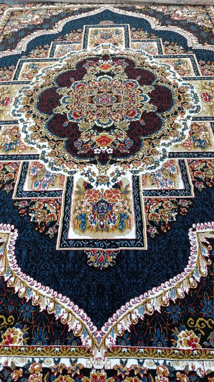 فرش 12 متری|فرش|بروجرد, |دیوار