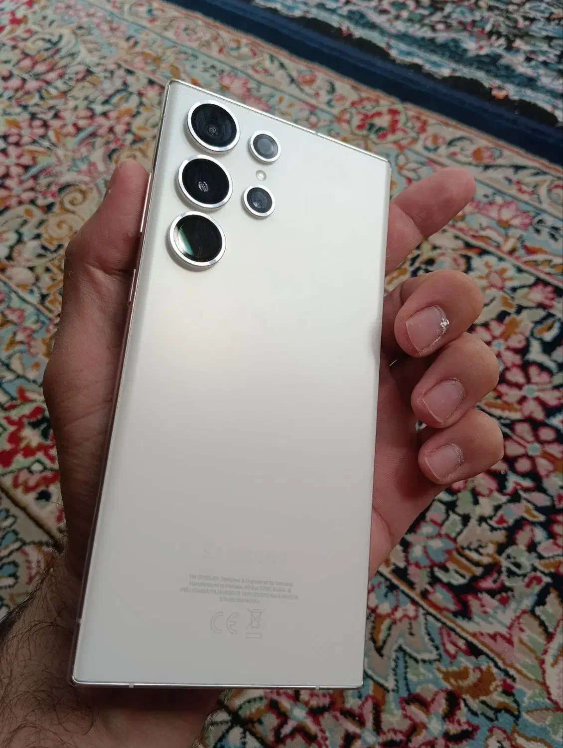 سامسونگ s23ultra|موبایل|بم, |دیوار