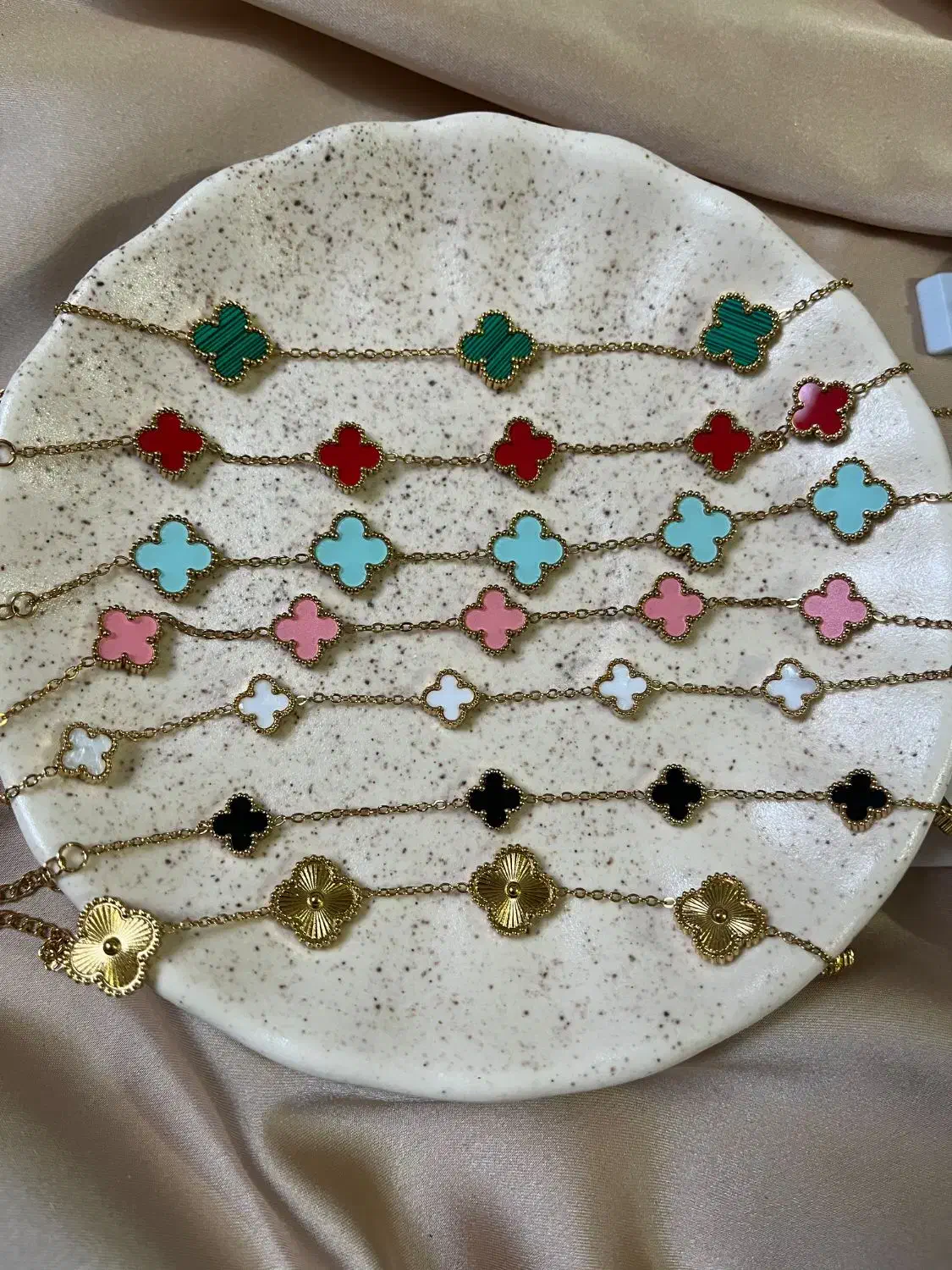 سرویس ونکلیفت اصل با تنوع رنگ و مدل|بدلیجات|رشت, نامجو|دیوار