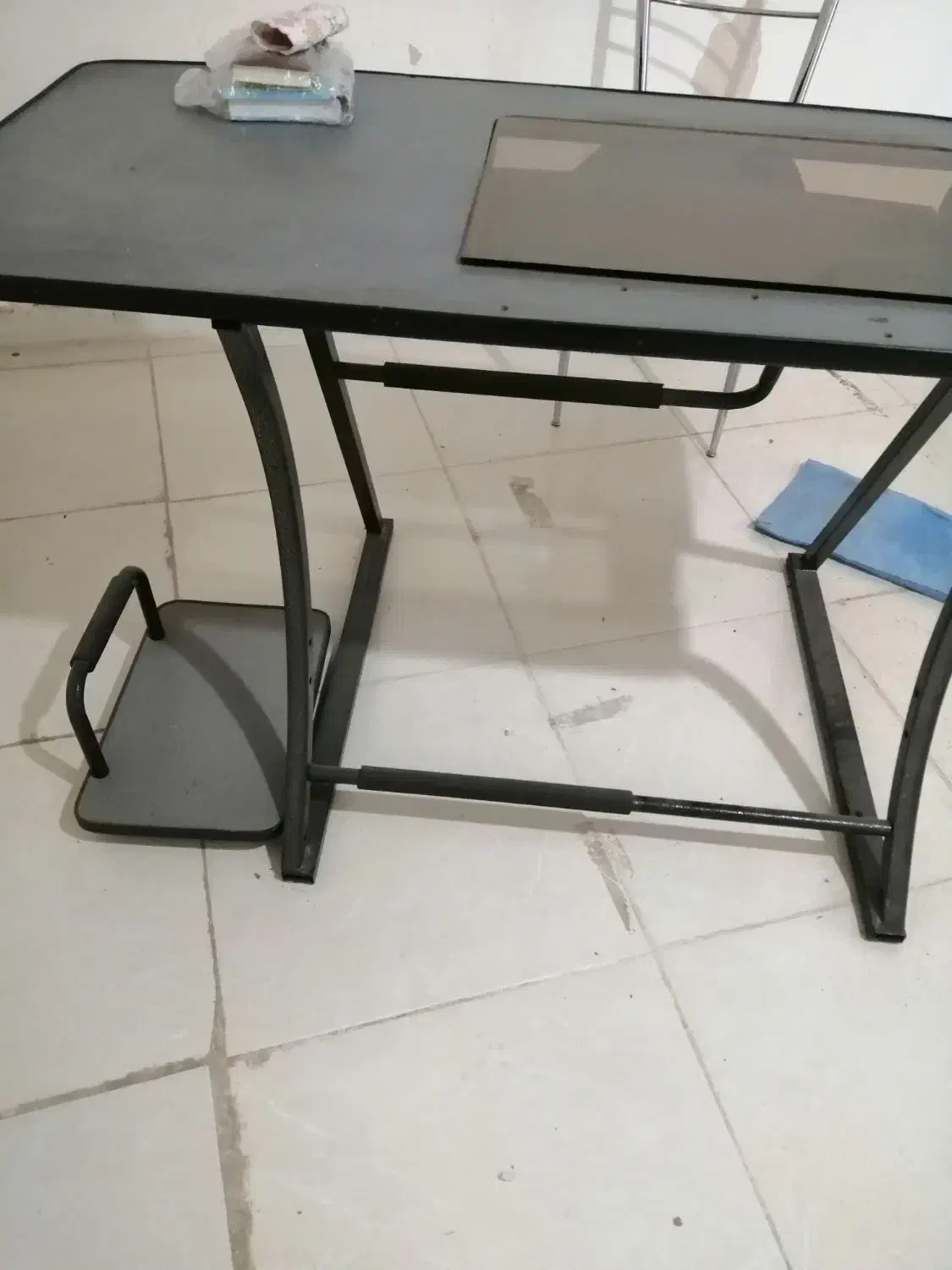 میز کامپیوتر|قطعات و لوازم جانبی رایانه|اصفهان, شاهزید|دیوار