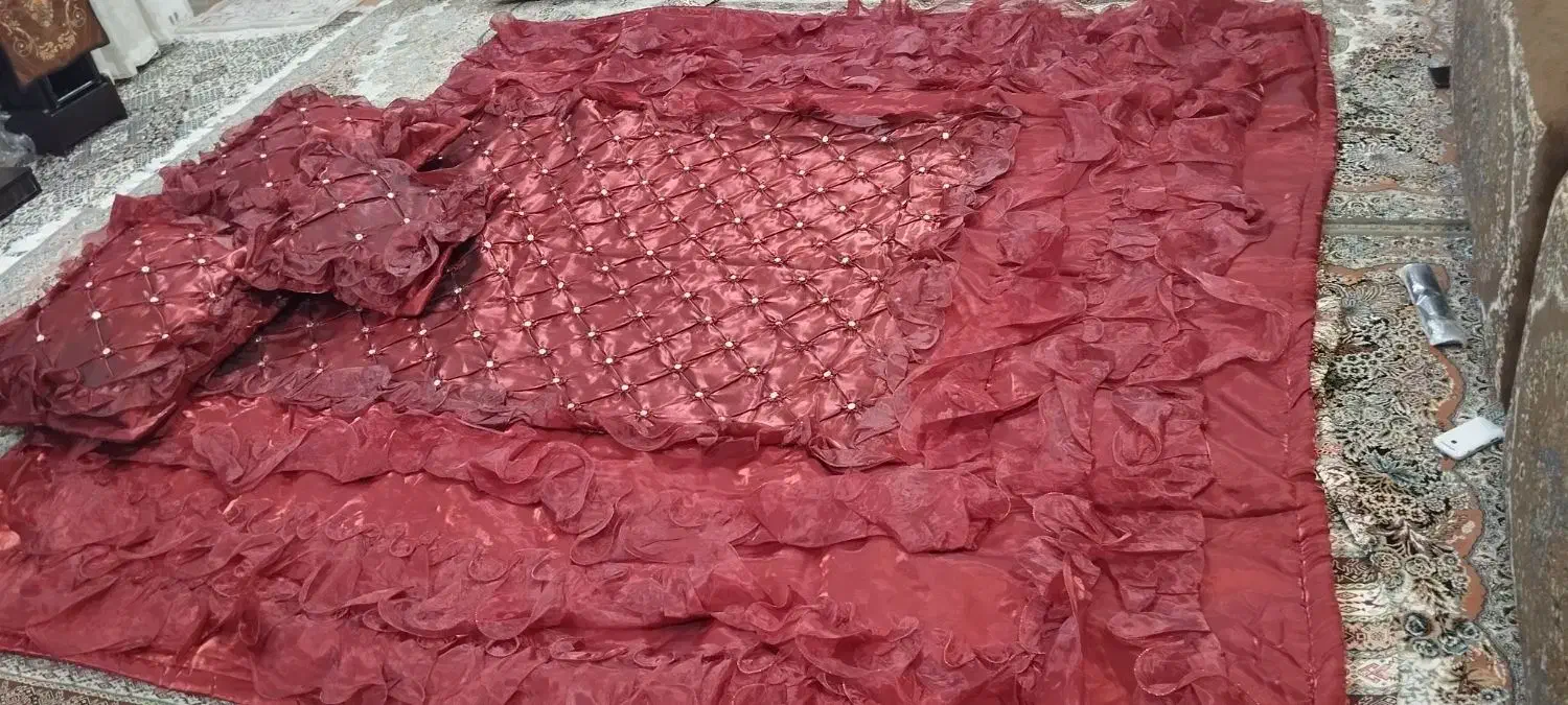 روتختی دو نفره سالم استفاده نشده|سرویس روتختی|ورامین, ورامین|دیوار